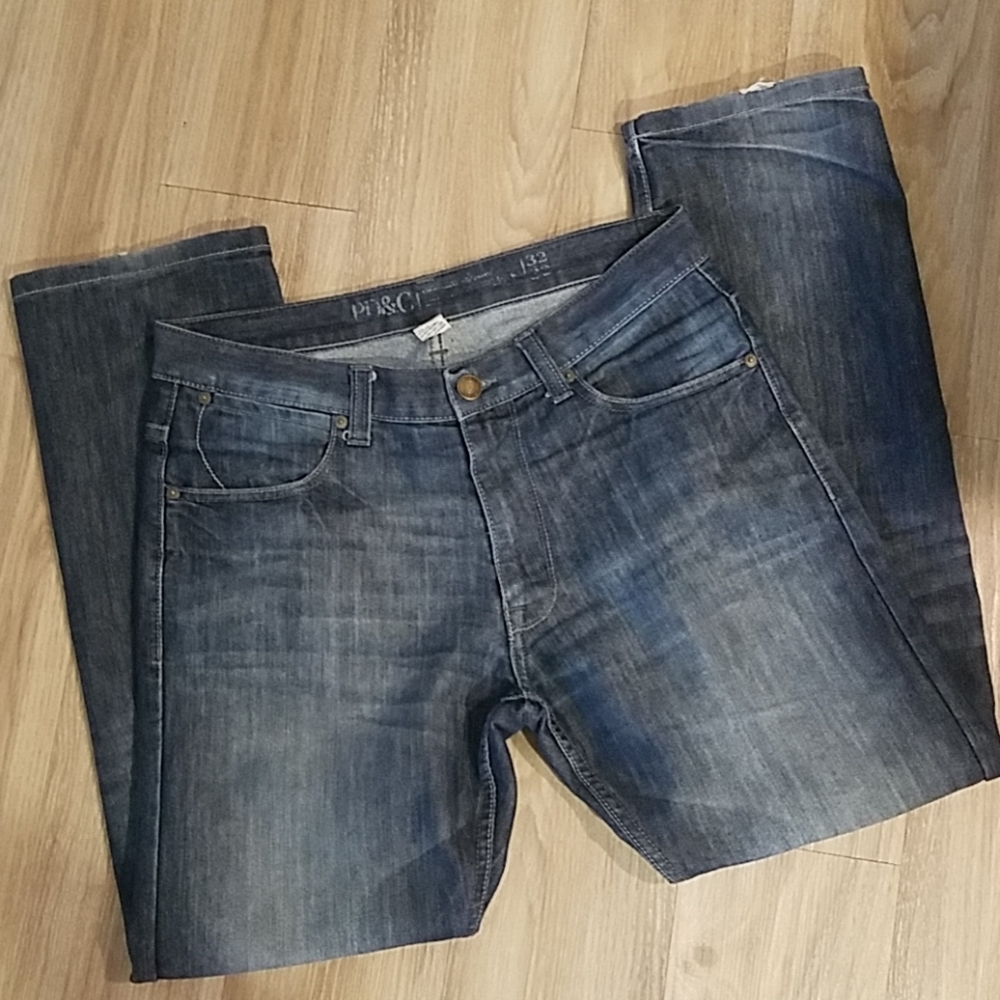 PD&C Jeans Size 32